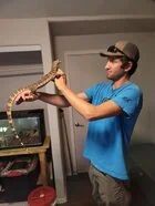 Brittney_Nimtz_Verde_Valley_Oasis_Reptile_Ranch_And_Rescue_Lizard