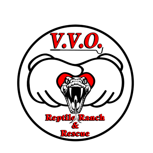 Verde Valley Oasis Reptile Ranch & Rescue